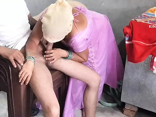 hot Indian desi bhabhi and gand chudai