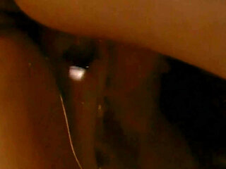 Brunette with Big Natural Tits Gets a Hardcore Fuck After the Photo Session