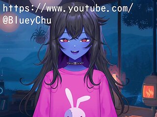 Femboy asmr, gay sissy femboy, submissive slut