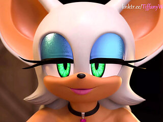 Rouge Cocktease