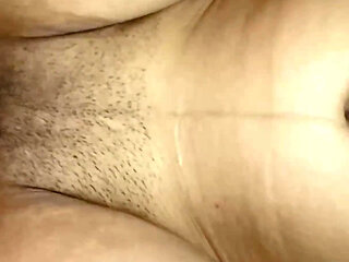 Mistress Seduced Her Hot Servant for Sex