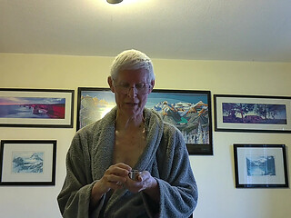 Measuring Ball Weight Stretch