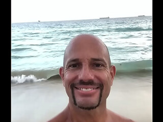 BEACH DAY BRO