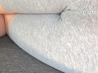 Leggings Fart POV - Stink Blasted Straight Into Your Face