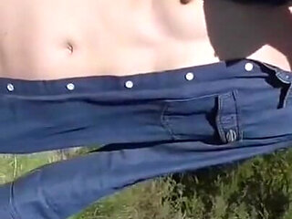 Outdoors