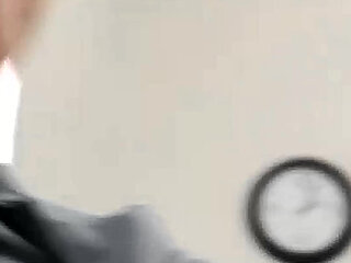 My Weekend cock stroking session