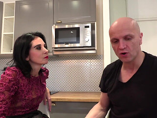 My Stepmom Dates a Trans 6626 1 1