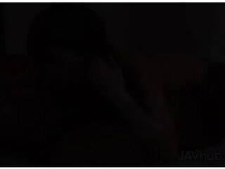 Mao Kaede - Horny Petite Narumi Honda Gets Her Tight Pussy Stretched