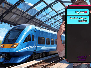 Shadows of Ambition (part 1)