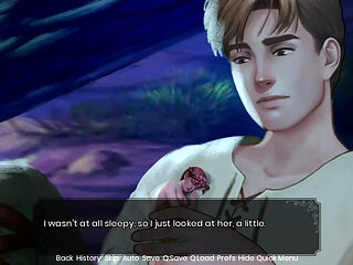 What a Legend:MAPLE'S:8