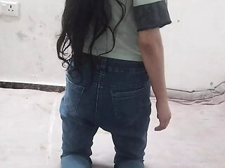 First time kisi girl ko ghar me band karke chod diya