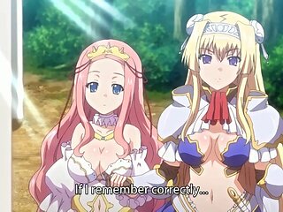 Kuroinu ep 5