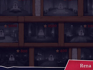 Ep2: Kaira Stormbriar - Barbarian Queens Intimate Guild Storyline