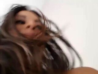 AZZ MORE AZZ ft. S.J.: Big Tits, Big Ass  Amateur Porn