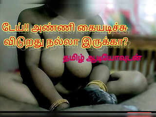 Horny Indian Housewife Shares Her Unsatisfied Sex Story With Husband's Brother While Giving Blowjob And Handjob