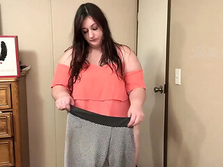 Punished slave girl submits to deep pleasuring and degrading fart play in