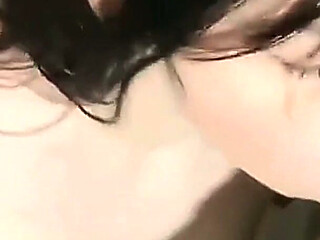 Big Tits Stepsister Drinking Milk From My Cock
