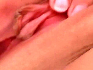 PAWG Wife Plays First Thing in the Morning and Masturbates, Her Pussy Loves It