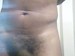 Gay Black Femboy With Thick Plump Tight Bootyhole And BBC