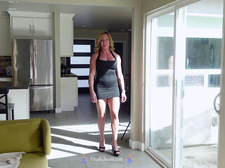 3 Sexy Dresses ~ Any Favorites