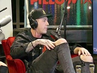 Gene Simmons on Sx and Rock N' Roll