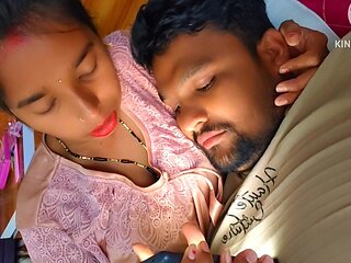 My Stepbrother-in-laws Elder Stepsister Came To My House Today With My Stepbrother-in-law. - Bhabhi Hot Boobs Suking And Pussy Sucking Boy With Pussy Boy