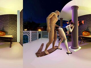 Close Up And Cumshot