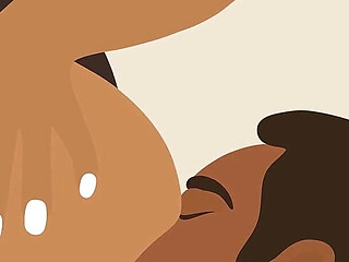 My Wet Tongue Wants to Taste Your Pussy and Anus - Original Erotica