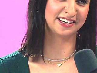 Hailey rose: tumblr, swingers & the cereal incident the adult time podcast