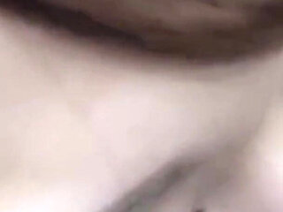 Cheerful Office Lady with Glossy Lips Leans in Close Smiling as She Savors the Moment Episode2