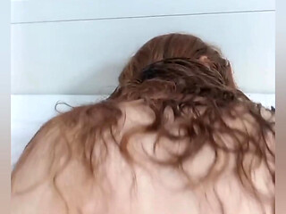 My father's sexy wife
