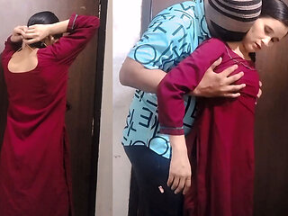 Jija ne apni jawan sali ka sil tor diya