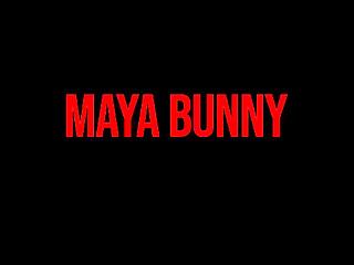 Maya Bunny the Moaner!