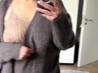 I'm Going to the Bakery Now, Do You Think I Can Go Like That?