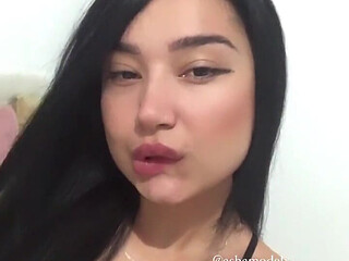 Happy Halloween for Videocall Show Dm Me