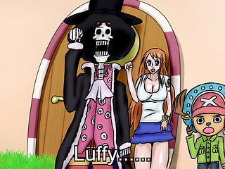 One Piece Collection Re7