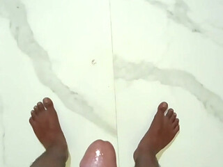 Desi Boy Mastrubating Big Cock