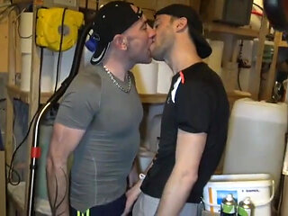 2406 This Is My New Rax Sexttape with Sebastien , a Straiht Who Accept to Breed My Hole