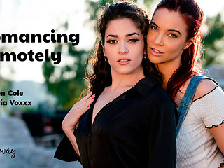 Romancing Remotely