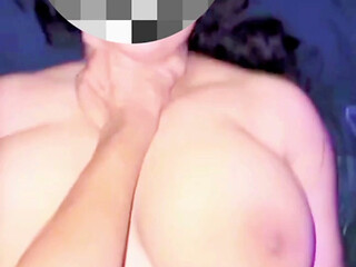 Shy stepmom wants rough