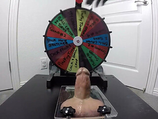 My Stepmom Plays Roulette with My Dick and Squeezes Out All the Juices