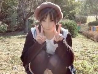 74 Japanese teen