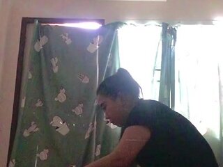 Indulge in raw Thai passion with a blissful intimate massage ending