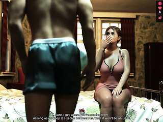 Game of Hearts Part 8