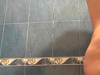 Fresh and Clean After Good Shower