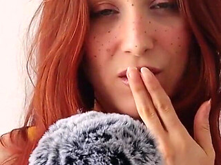 Sweet & gentle ASMR JOI with aftercare