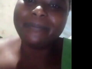 This What My Sugarmumy Does When Her Husband Is Not Around,