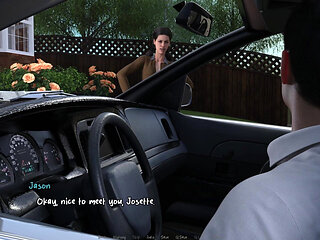 Not Too Refined - Episode 3 - Part 1