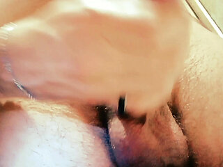 My Smelly Cock Wants To Smell Your Pussy