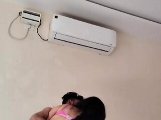 Dasi Stepsister Fucking with Stepbrother so Hot Make Fun